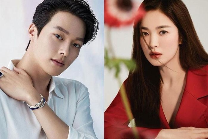 Tai sao Jang Ki Yong du tam sanh doi cung Song Hye Kyo? hinh anh