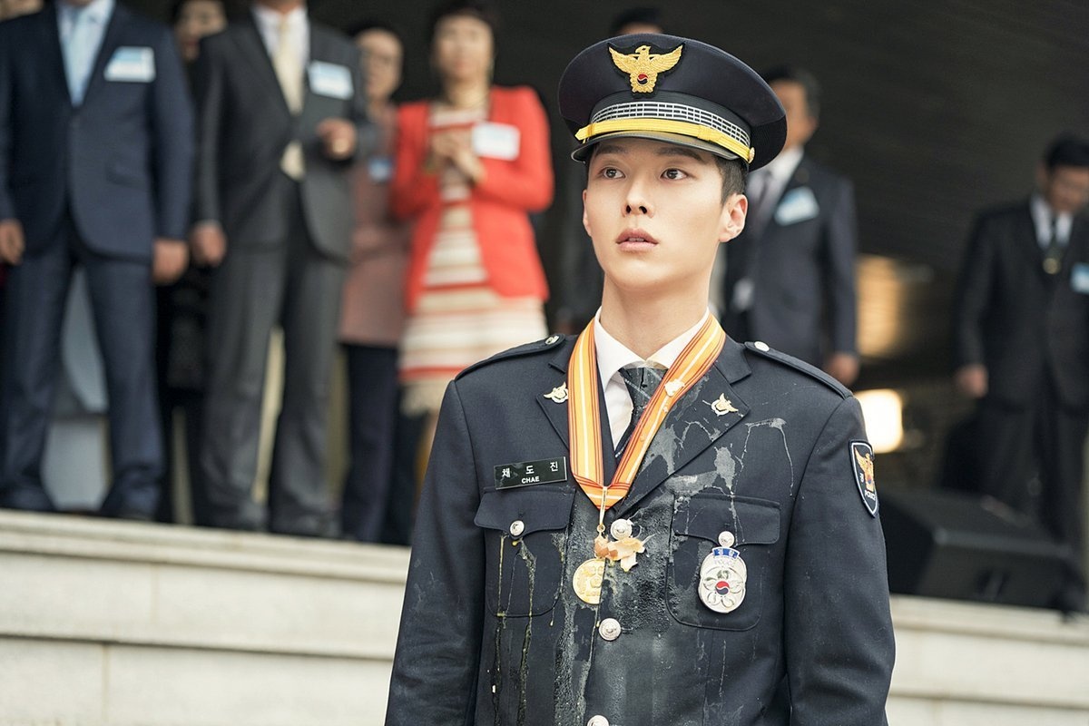 Jang Ki Yong va Song Hye Kyo anh 5