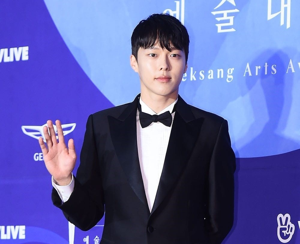 Jang Ki Yong va Song Hye Kyo anh 4