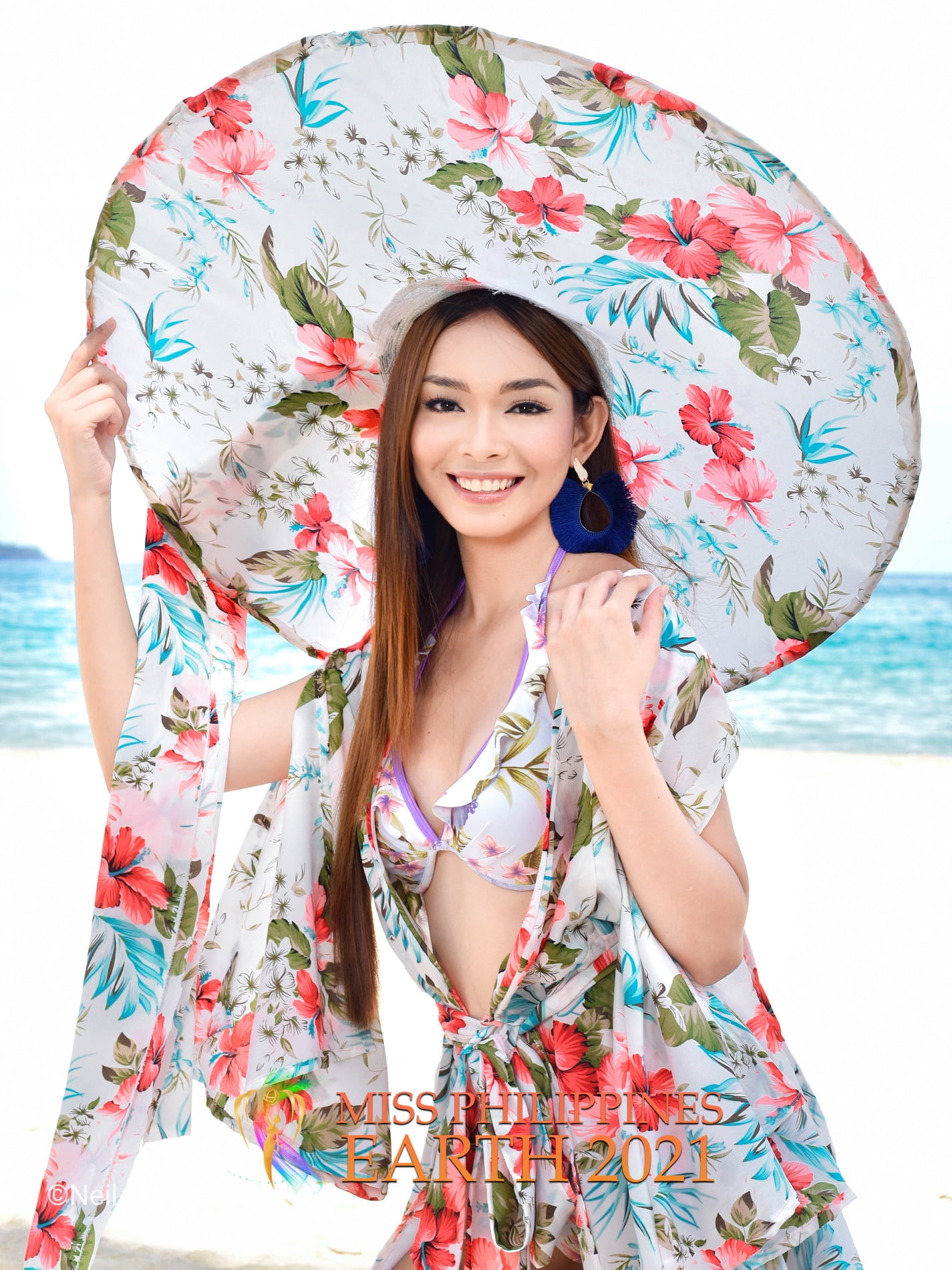 hoa hậu philippines thi áo tắm ảnh 4 hoa hau philippines thi ao tam anh 4