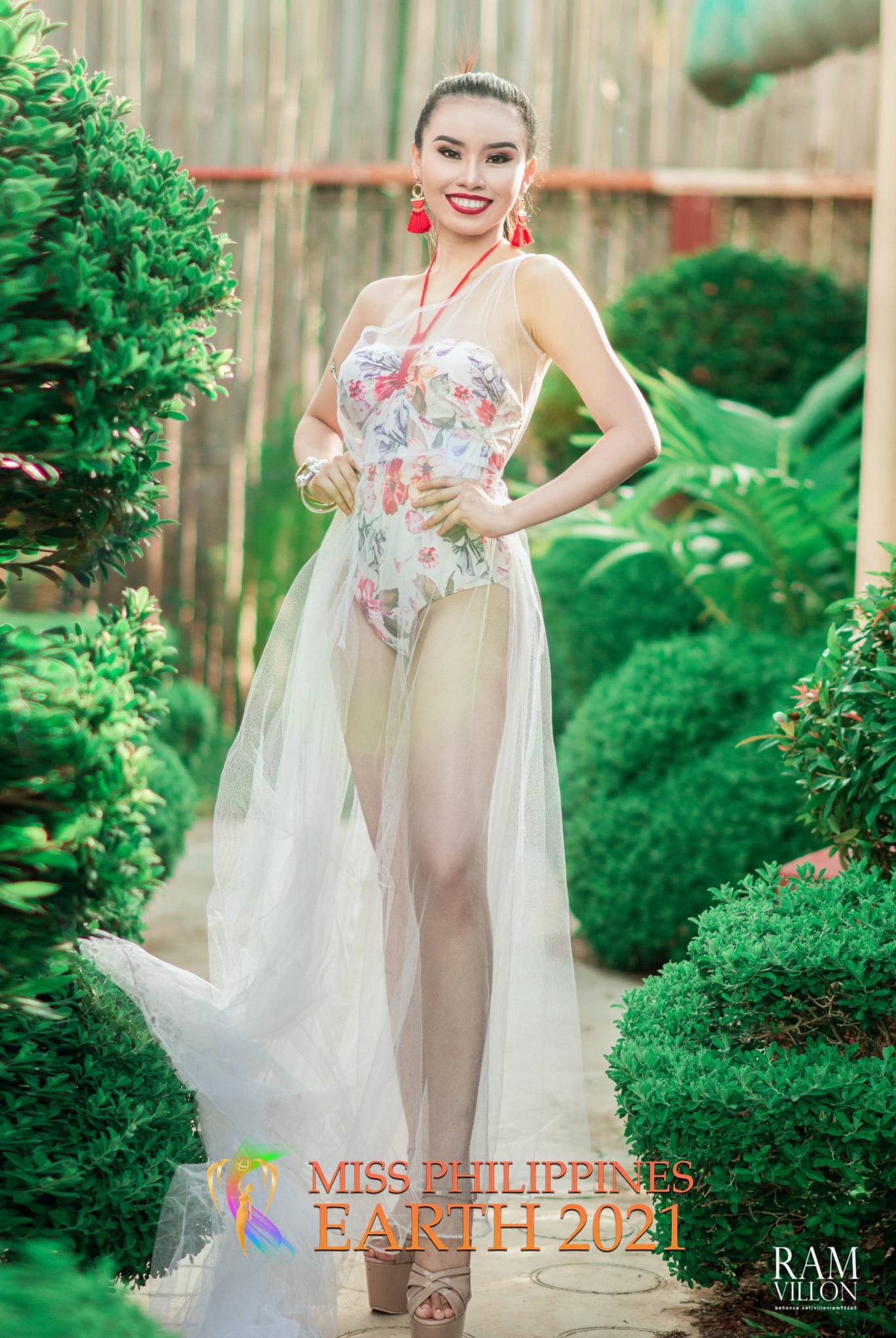 hoa hậu philippines thi áo tắm ảnh 10 hoa hau philippines thi ao tam anh 10