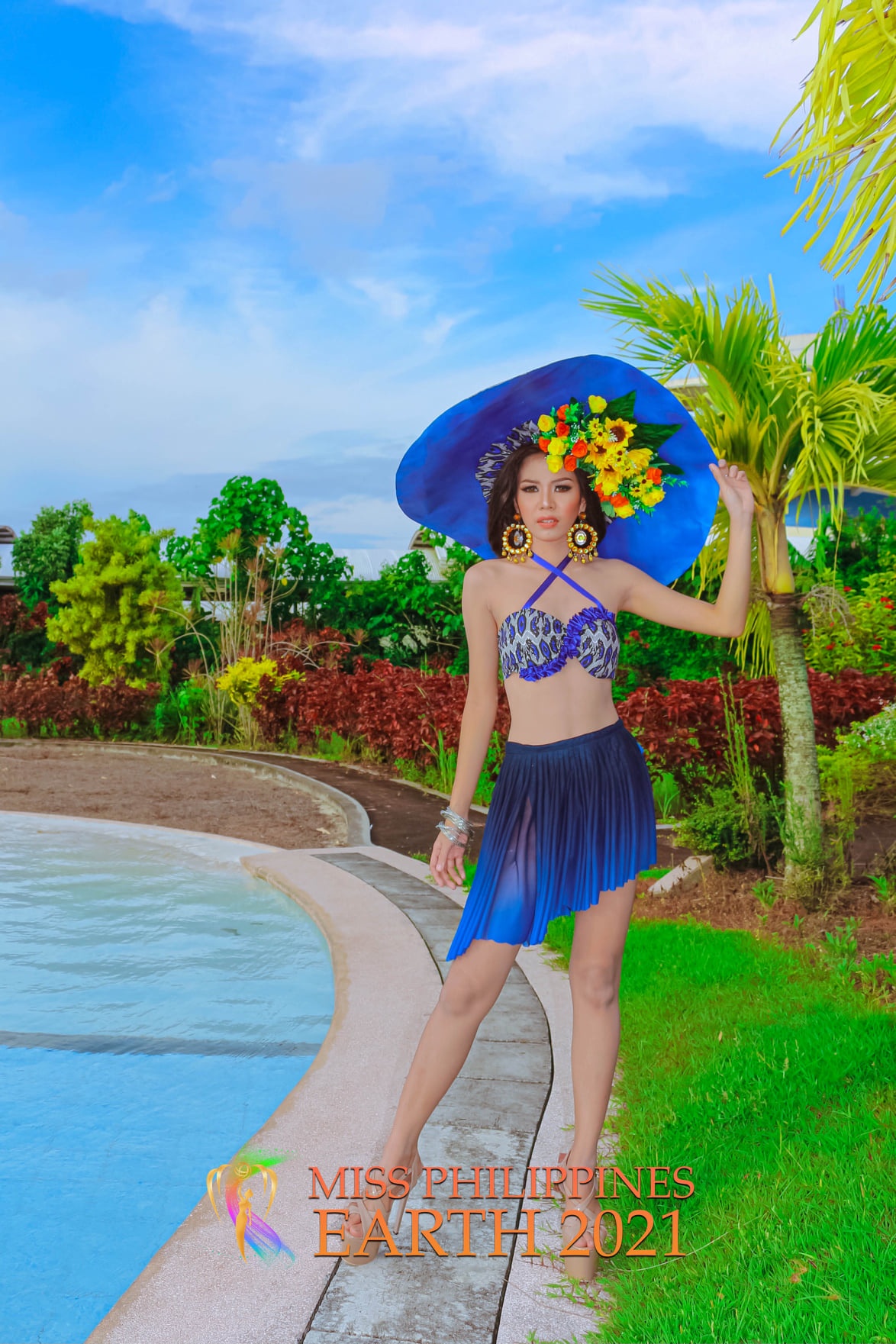 hoa hậu philippines thi áo tắm ảnh 12 hoa hau philippines thi ao tam anh 12