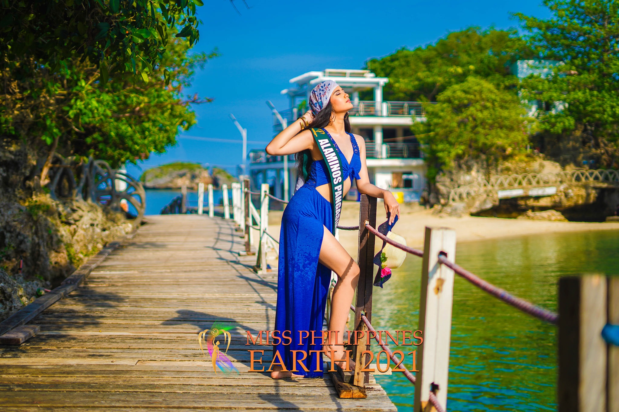 hoa hậu philippines thi áo tắm ảnh 1 hoa hau philippines thi ao tam anh 1