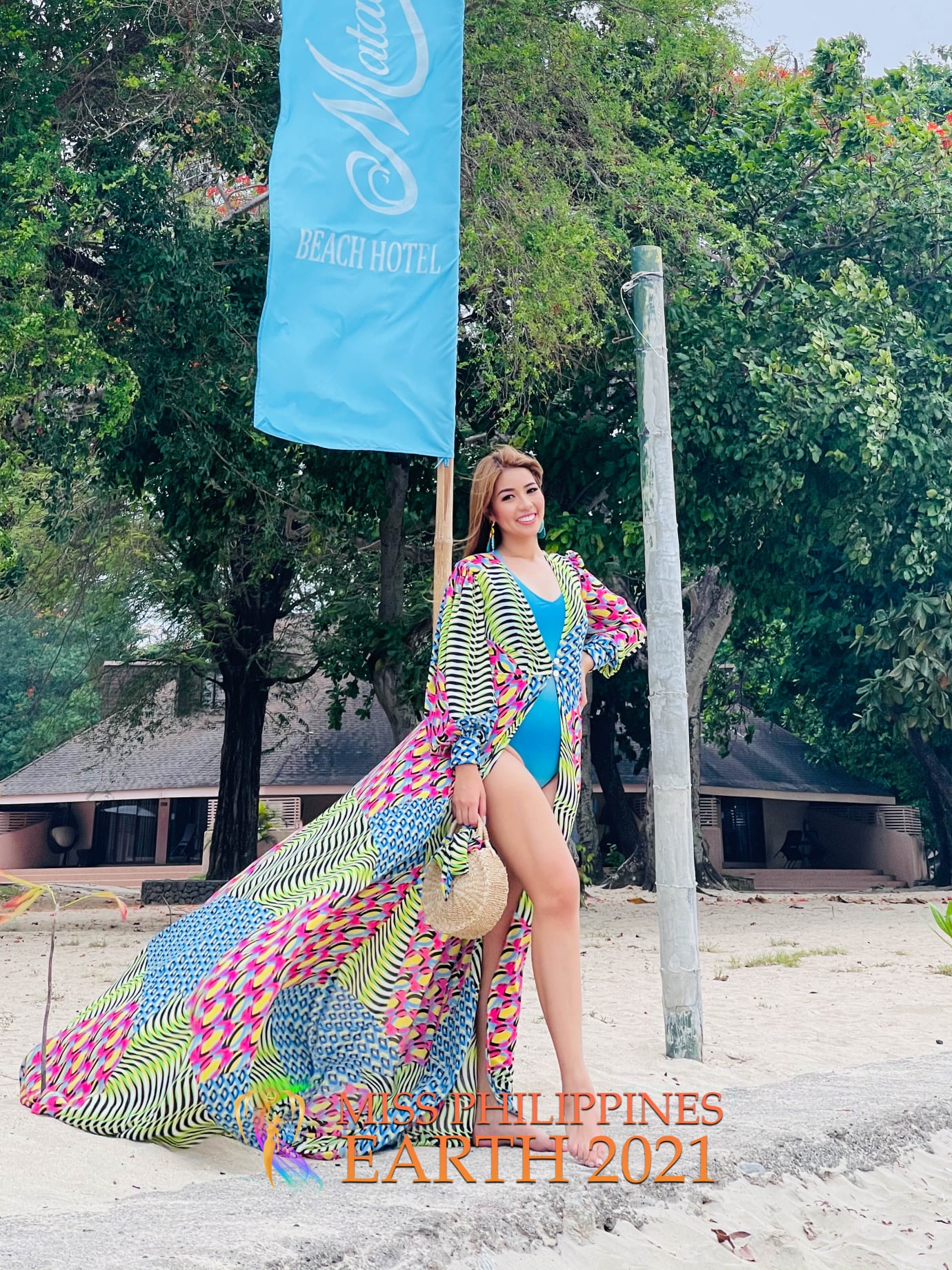 hoa hậu philippines thi áo tắm ảnh 7 hoa hau philippines thi ao tam anh 7