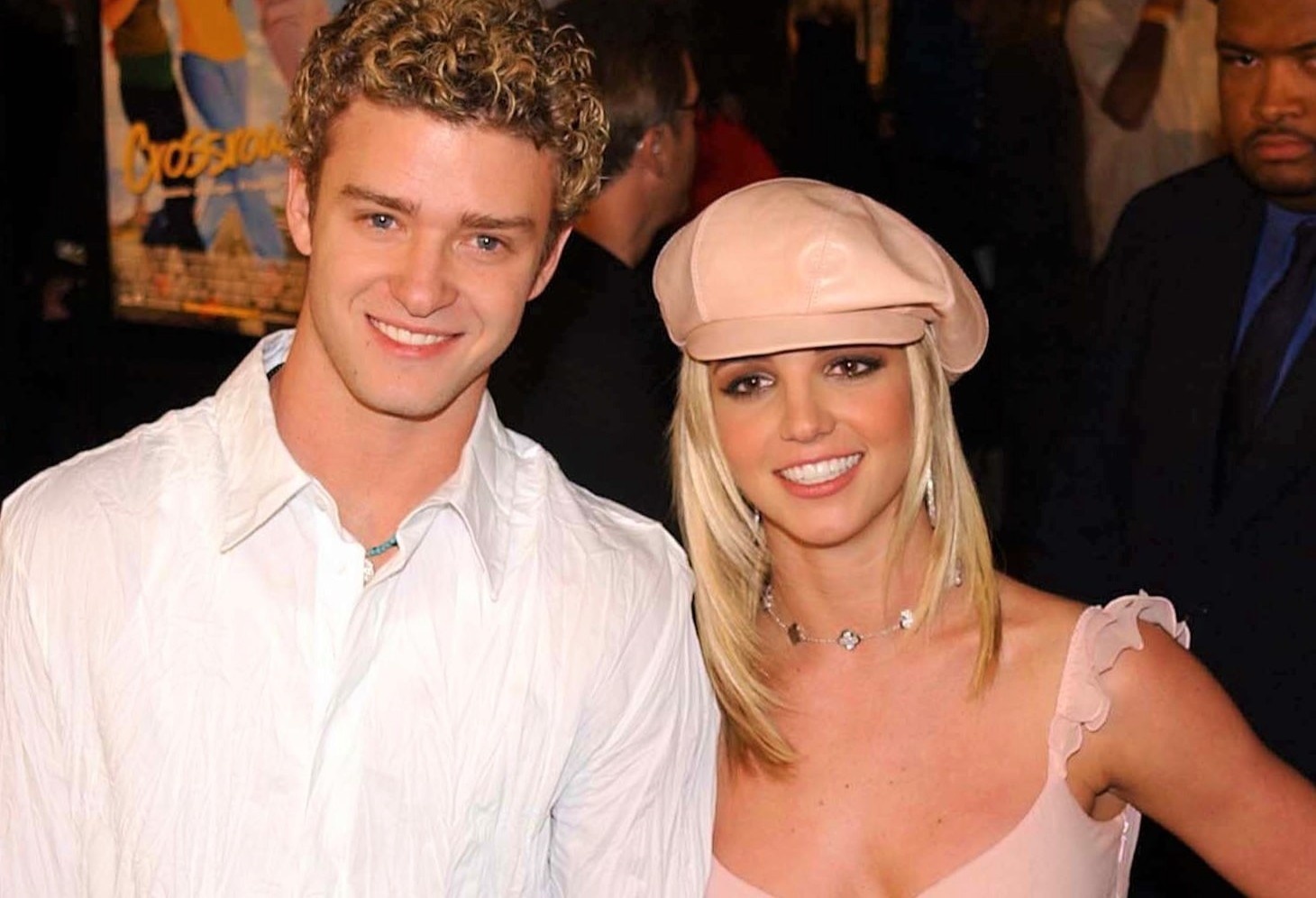 Quyen luc nguoi ham mo trong cuoc chien cua Britney Spears hinh anh