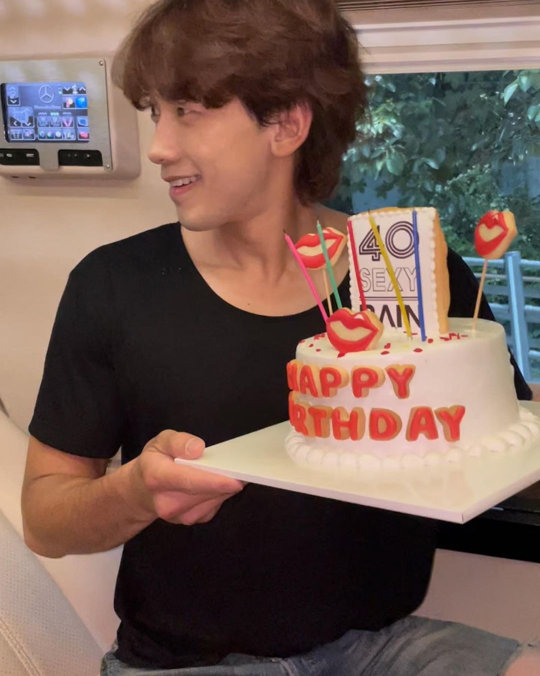 tuoi 39 cua Bi Rain anh 2