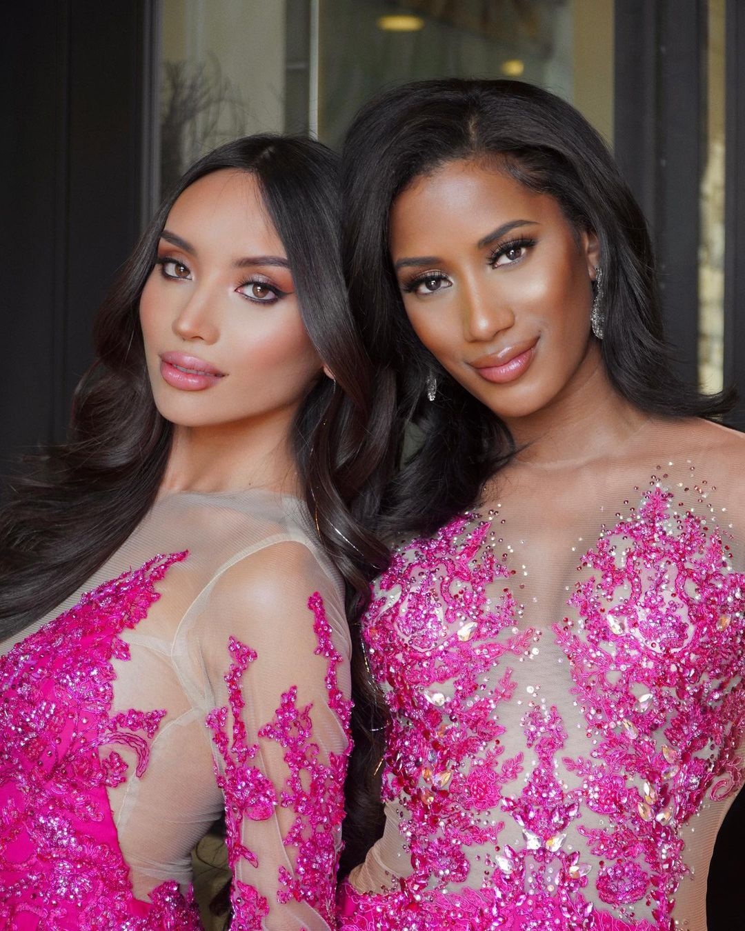 thí sinh chuyển giới ở hoa hậu mỹ ảnh 4 thi sinh chuyen gioi o hoa hau my anh 4