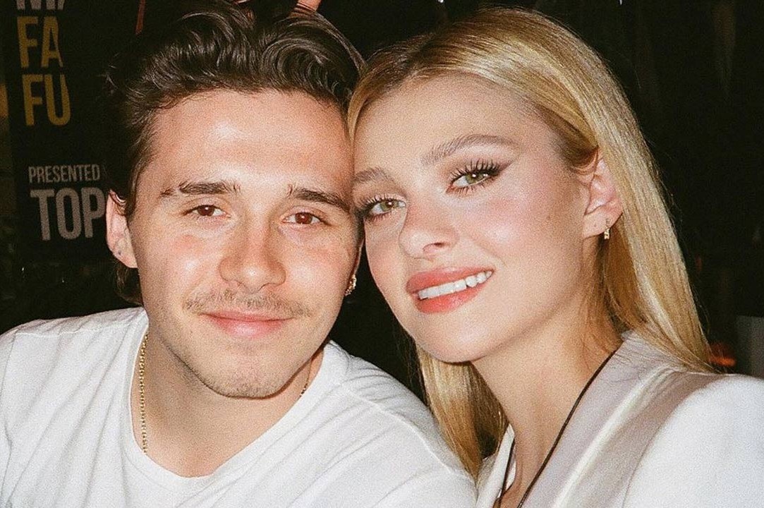 Brooklyn Beckham va hon the mua biet thu 10 trieu USD hinh anh