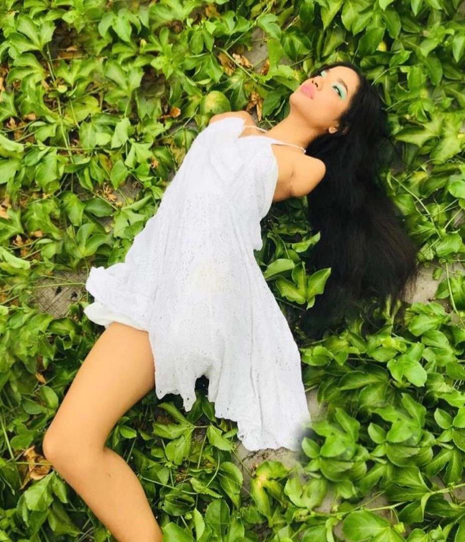 thi sinh hoa hau cut hai tay anh 3