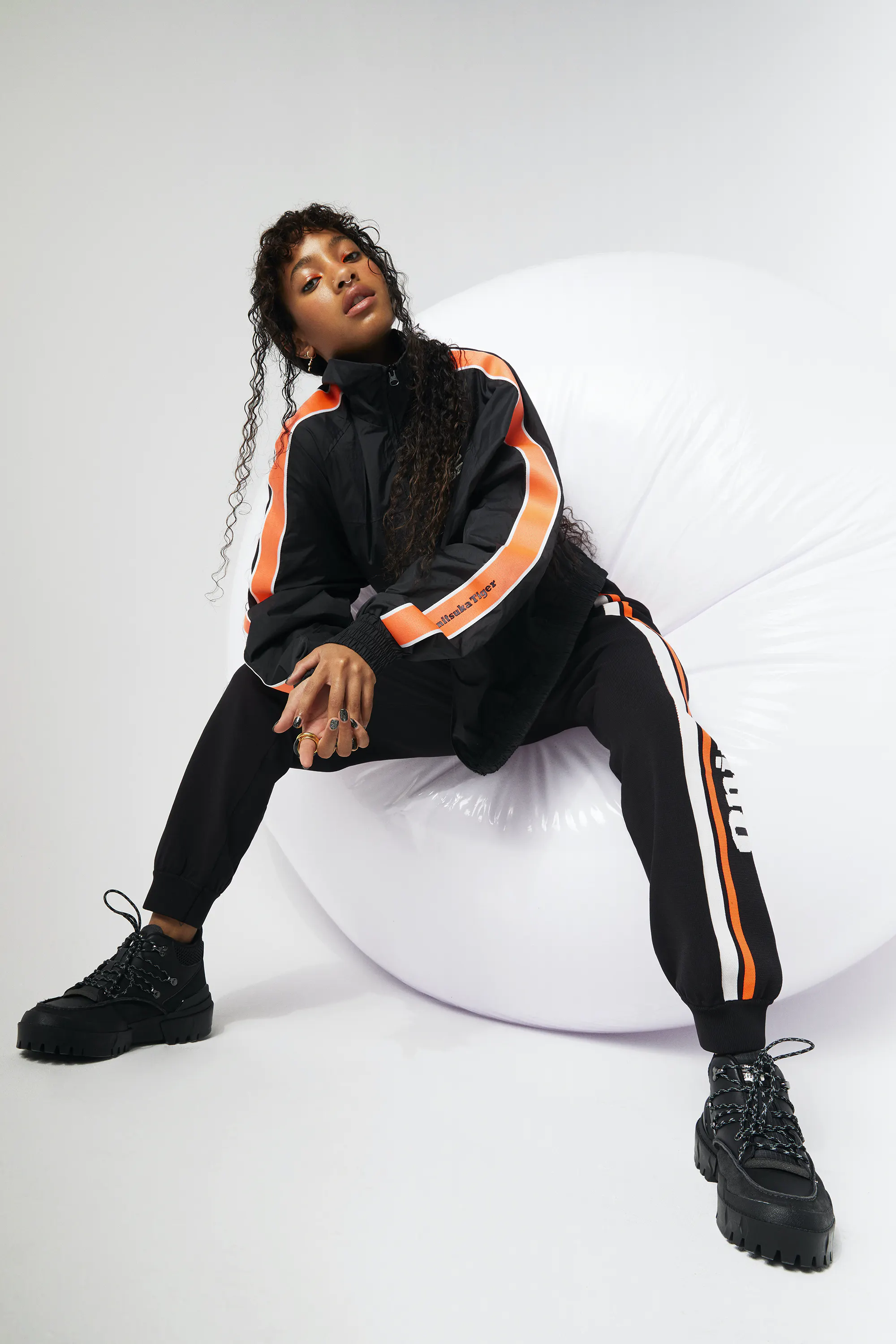 Con gai Will Smith lam nguoi mau anh anh 7