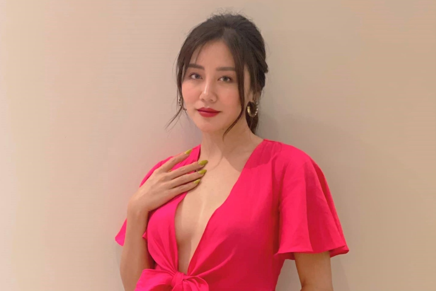 Van Mai Huong cover 'Happier' hinh anh