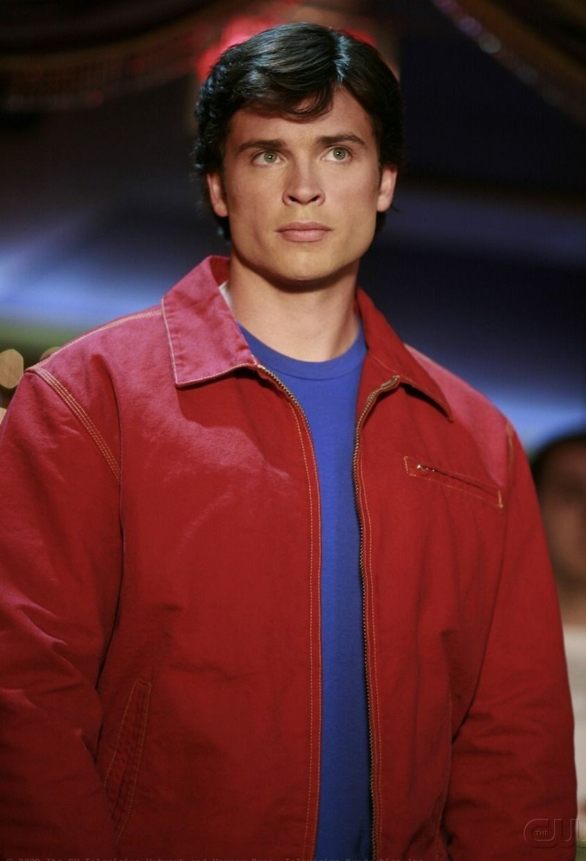 số phận của dàn diễn viên Smallville ảnh 2 so phan cua dan dien vien Smallville anh 2