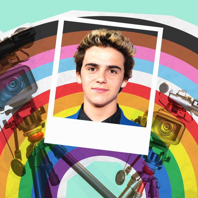 dien vien IT cong khai gioi tinh anh 1