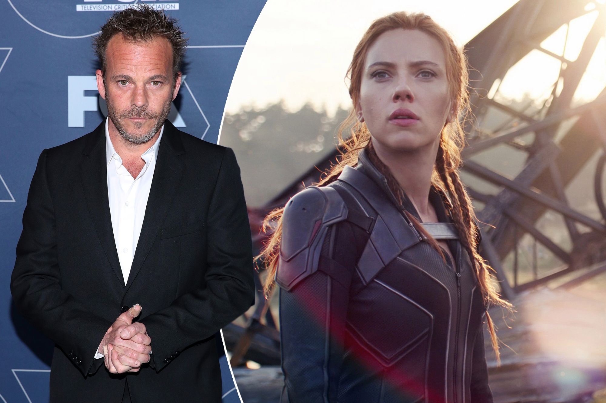 Black Widow cua Scarlett Johansson bi chi trich anh 1