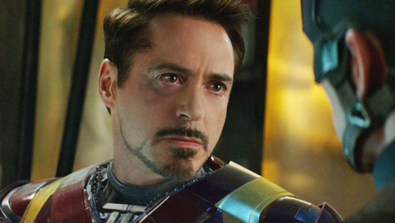 'Nguoi sat' Robert Downey Jr. huy theo doi tat ca ban dien Marvel hinh anh