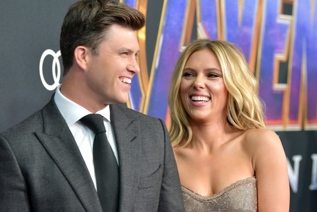 Scarlett Johansson co tin vui hinh anh