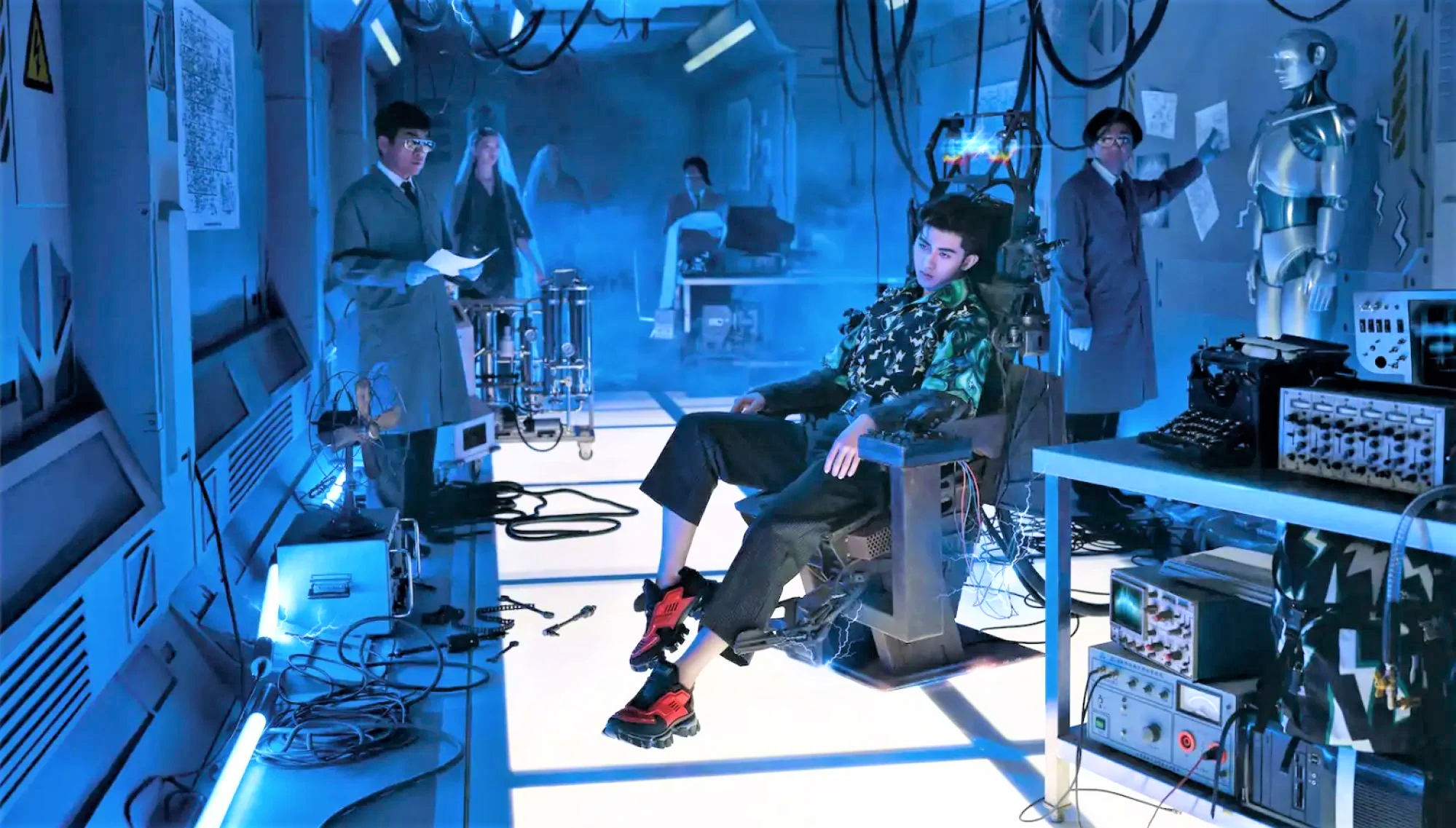 van hoa than tuong trung quoc anh 2