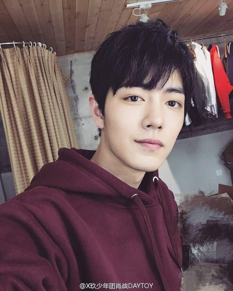 văn hóa thần tượng trung quốc ảnh 4 van hoa than tuong trung quoc anh 4