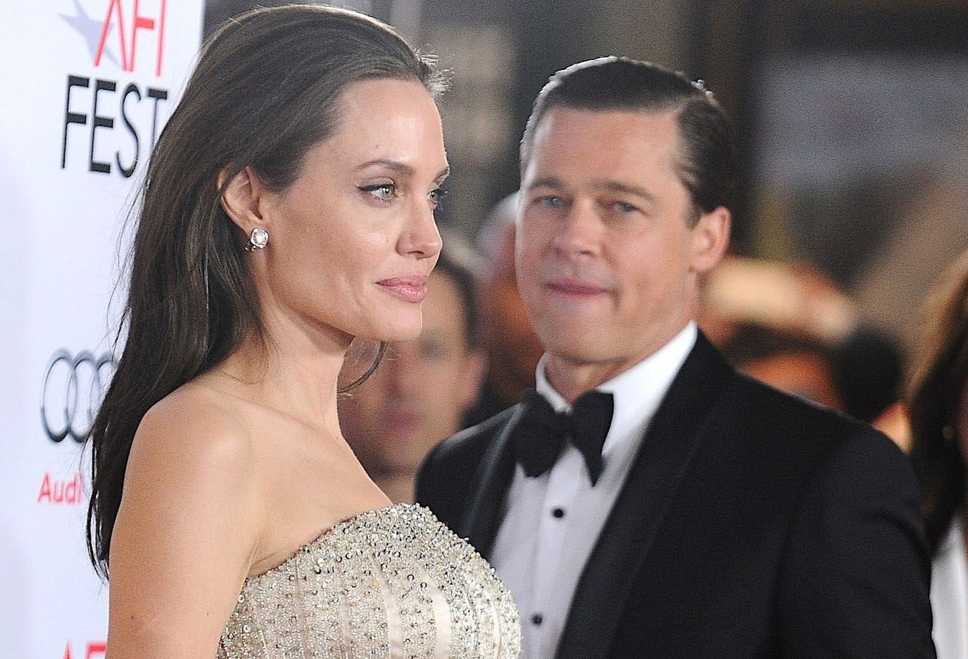 Angelina Jolie muon cat dut quan he kinh doanh voi Brad Pitt hinh anh