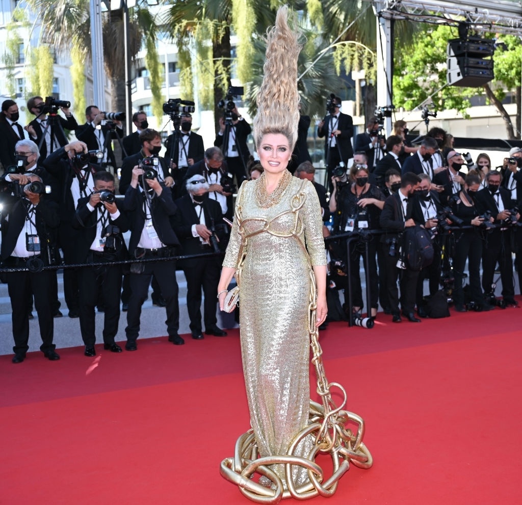 lien hoan phim cannes 2021 anh 1