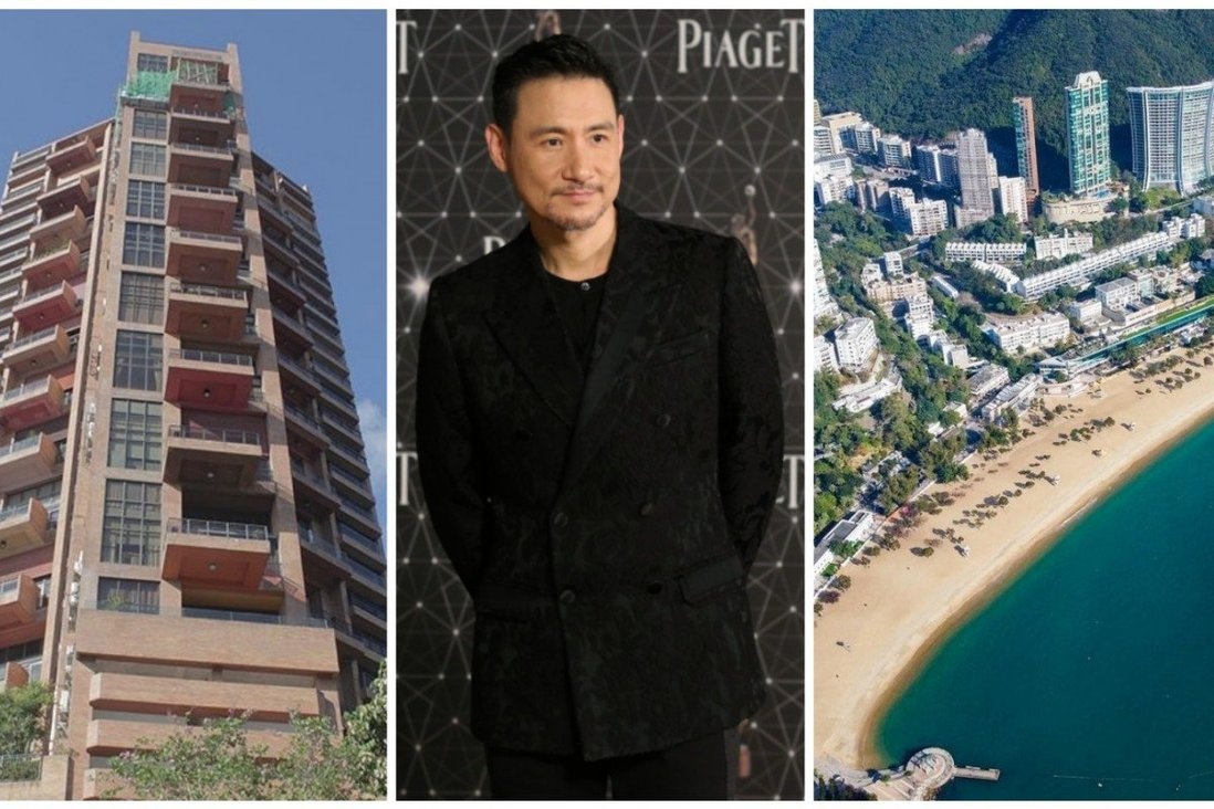 Truong Hoc Huu ban bat dong san 55 trieu USD anh 1