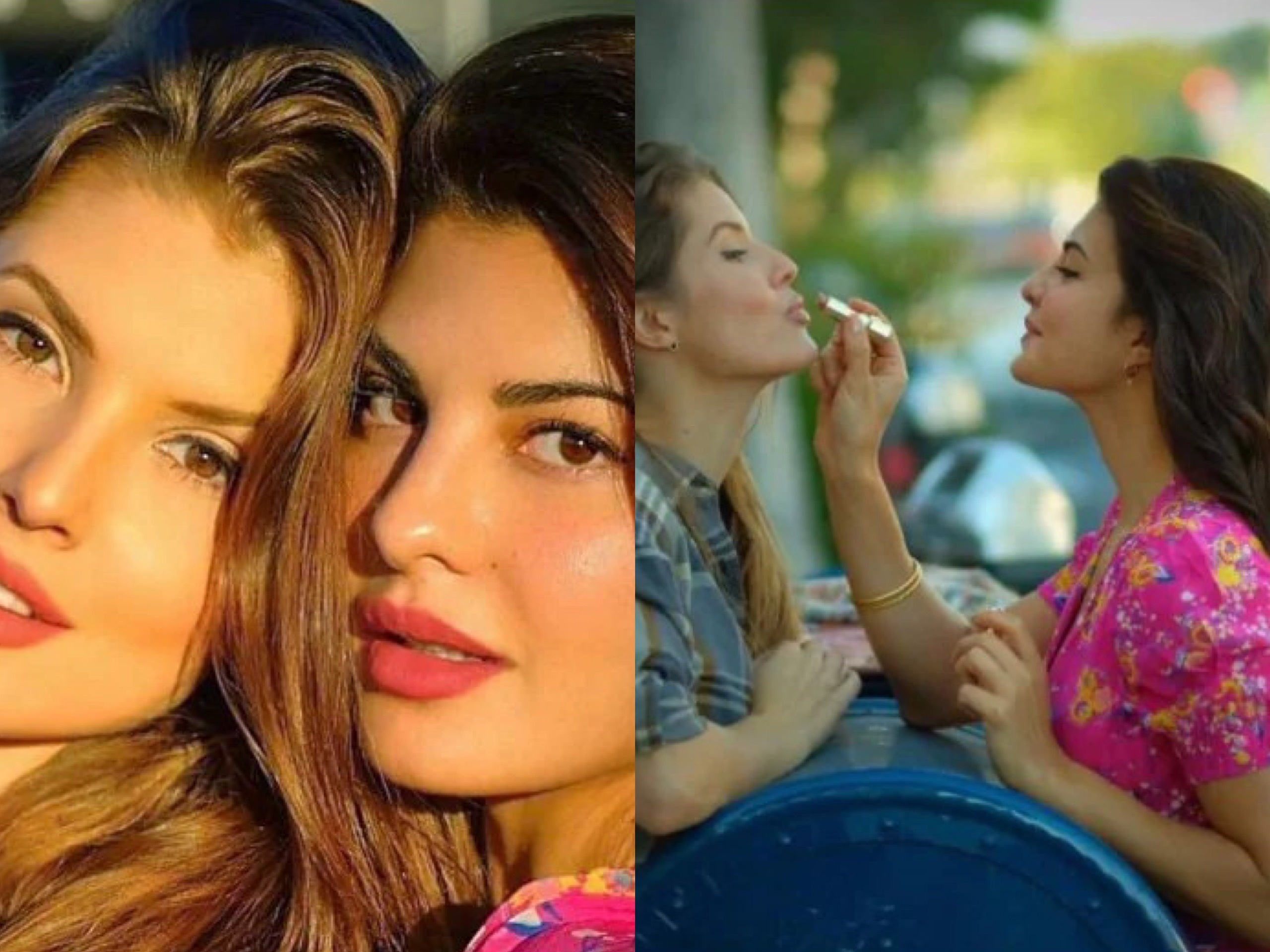 minh tinh An Do giong Angelina Jolie anh 8