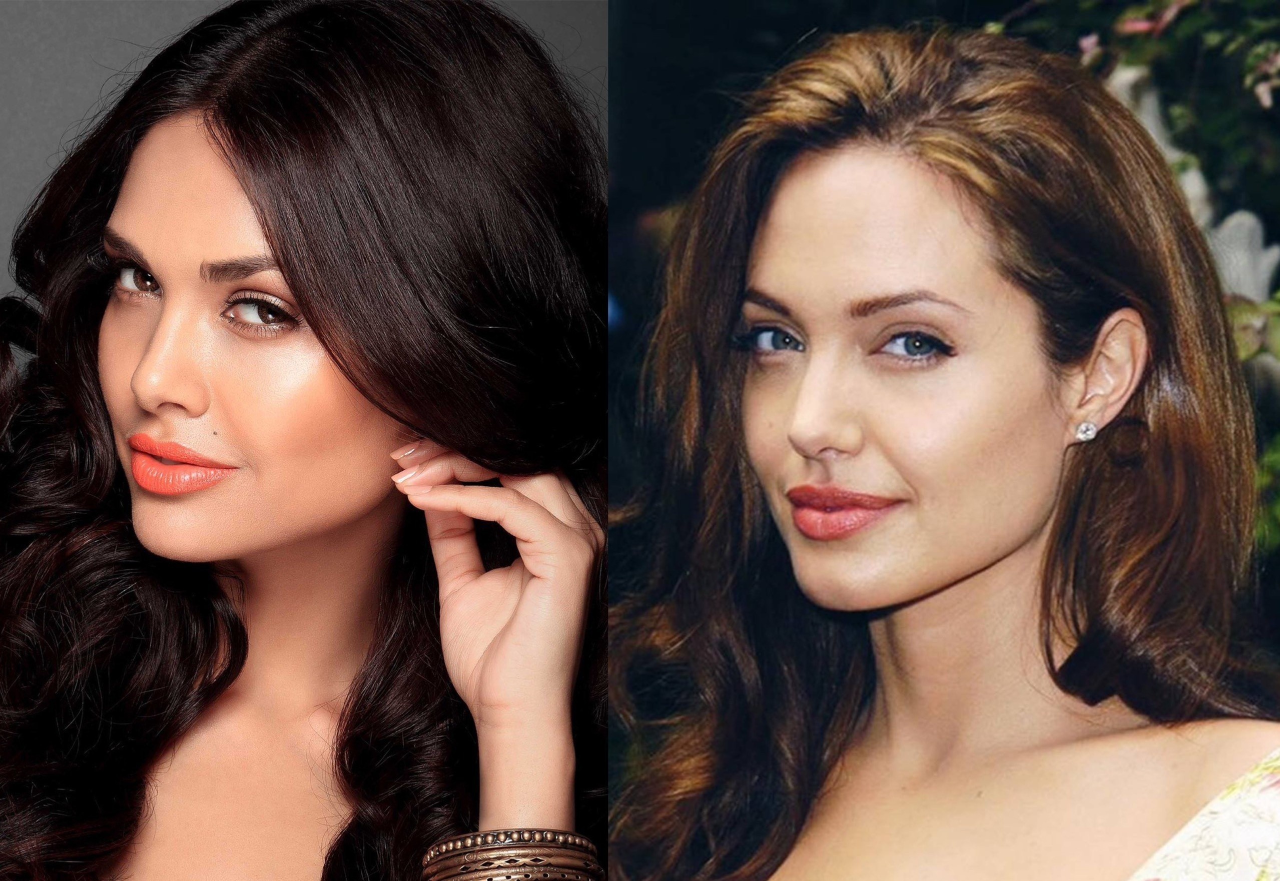 Nhung ten tuoi An Do co ngoai hinh giong sao Hollywood hinh anh