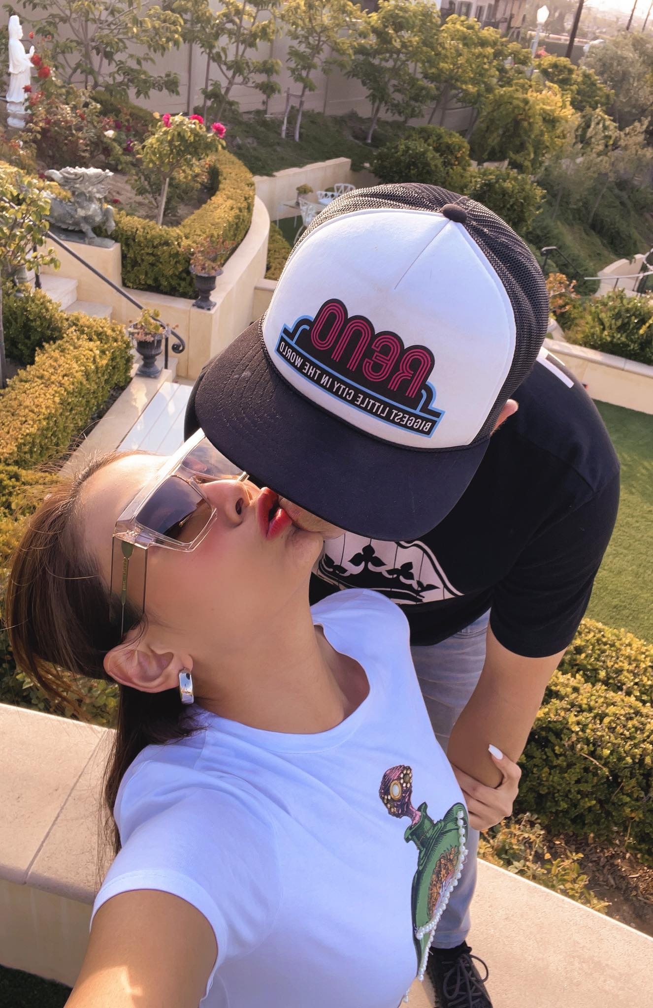 vo hoang yen ky niem 3 nam yeu anh 1