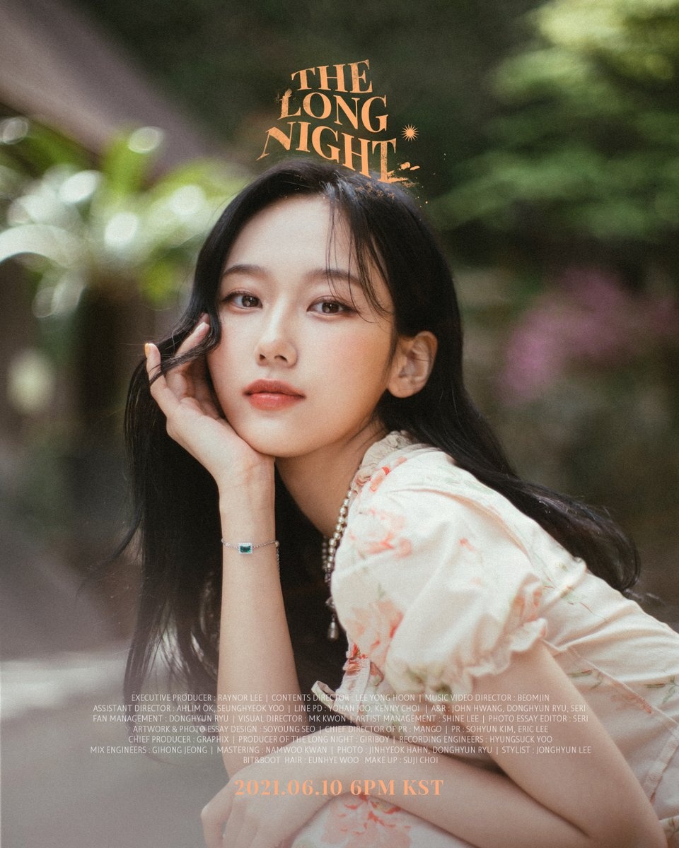 nu tan binh Kpop co nghe danh gay soc anh 2