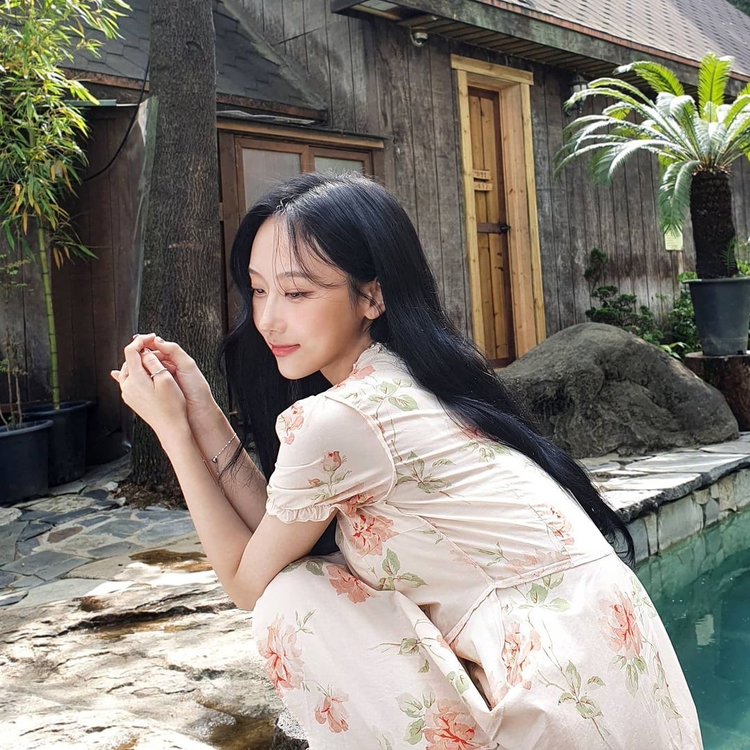 nữ tân binh Kpop có nghệ danh gây sốc ảnh 4 nu tan binh Kpop co nghe danh gay soc anh 4