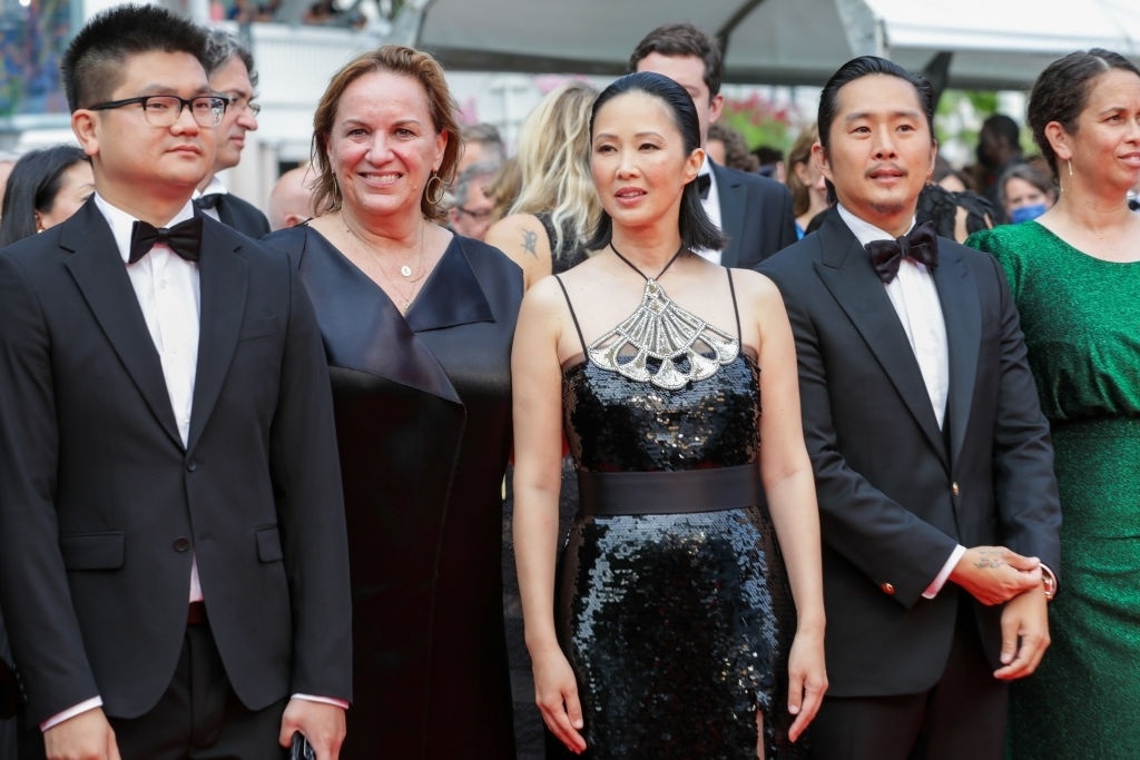 dien vien goc Viet o Cannes anh 4