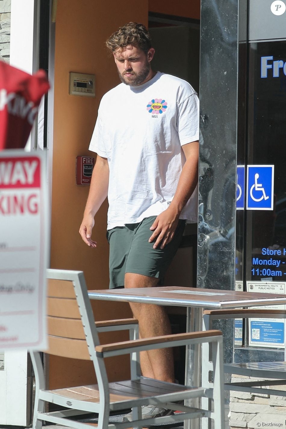 Con trai Arnold Schwarzenegger ảnh 11 Con trai Arnold Schwarzenegger anh 11