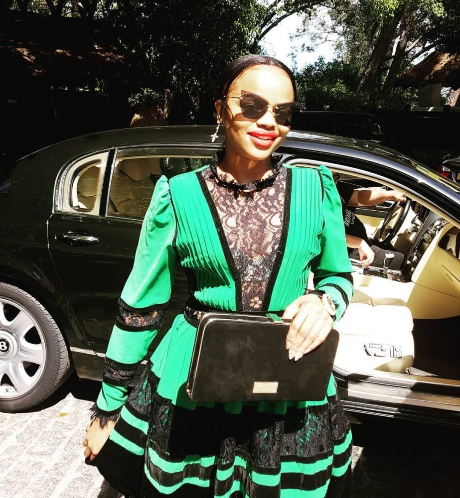 cong chua chau phi thich doc rap anh 2