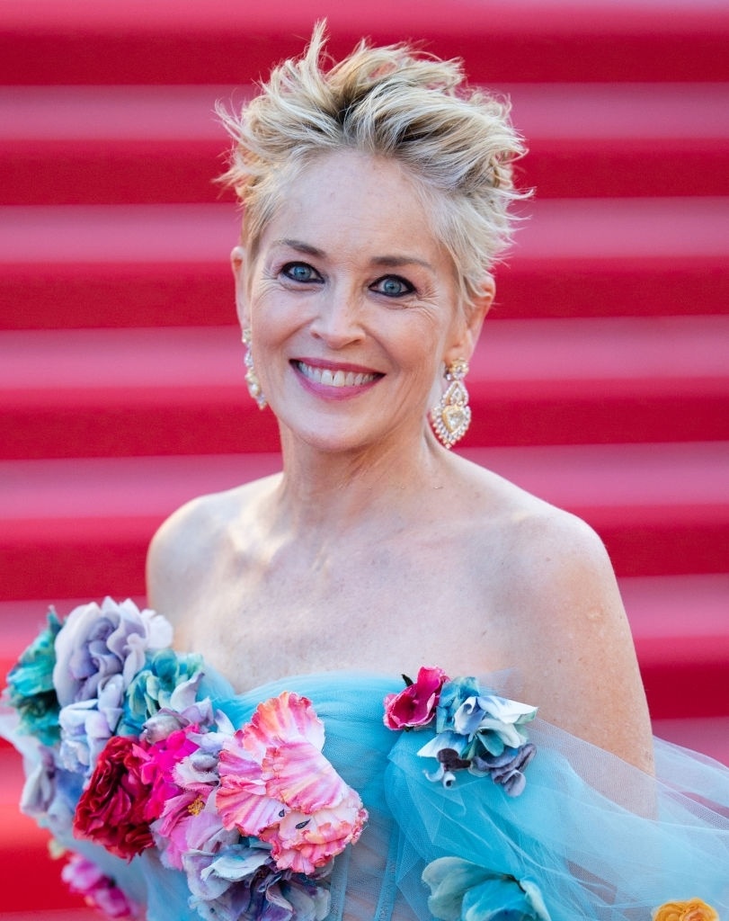 thảm đỏ Cannes 2021 ảnh 6 tham do Cannes 2021 anh 6