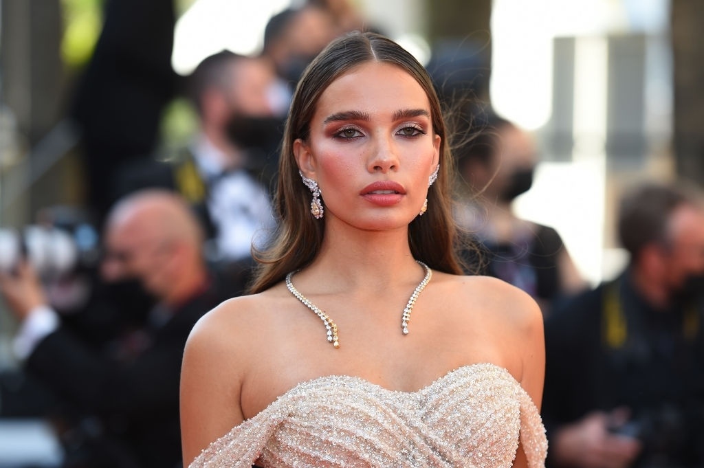 tham do Cannes 2021 anh 3