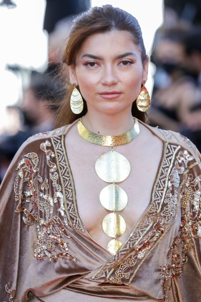 thảm đỏ Cannes 2021 ảnh 16 tham do Cannes 2021 anh 16