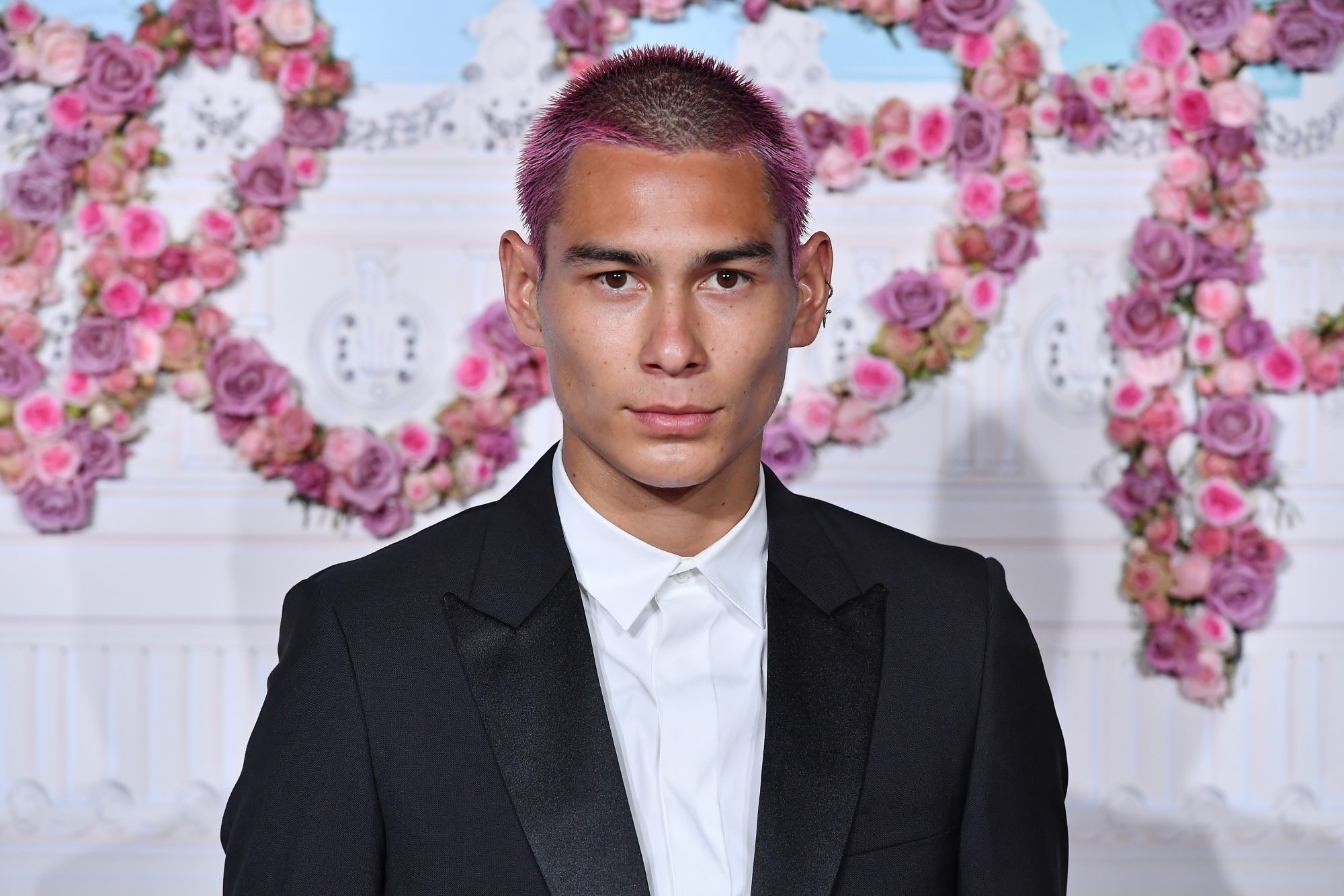 nguoi mau hop tac voi justin bieber anh 6