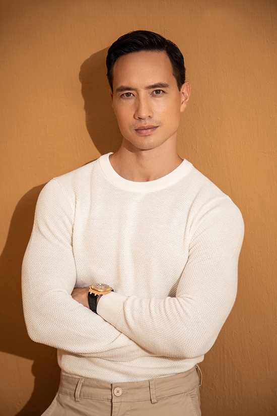 Robert Downey Jr. đóng phim do Kim Lý sản xuất ảnh 2 Robert Downey Jr. dong phim do Kim Ly san xuat anh 2