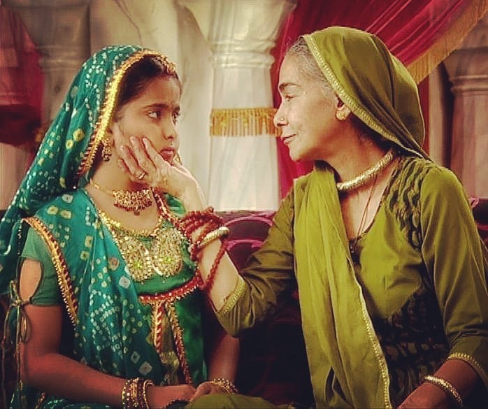 dien vien co dau 8 tuoi qua doi anh 1