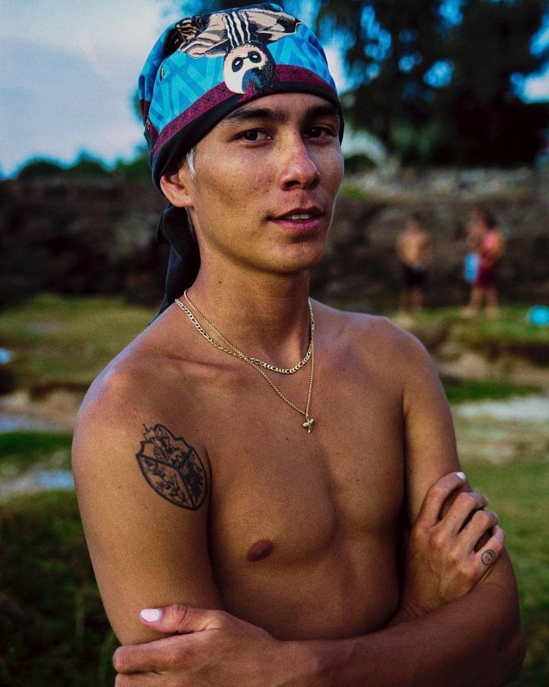 nguoi mau hop tac voi justin bieber anh 2