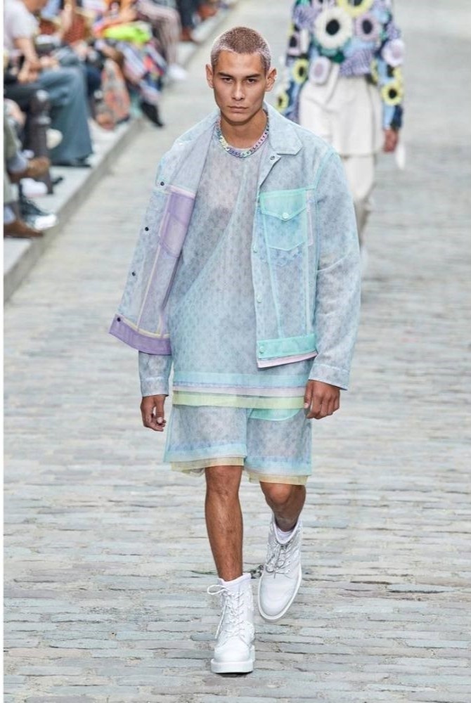 nguoi mau hop tac voi justin bieber anh 3