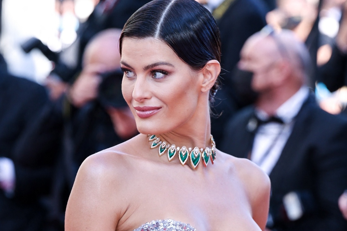 Nghich ly o Cannes 2021 hinh anh