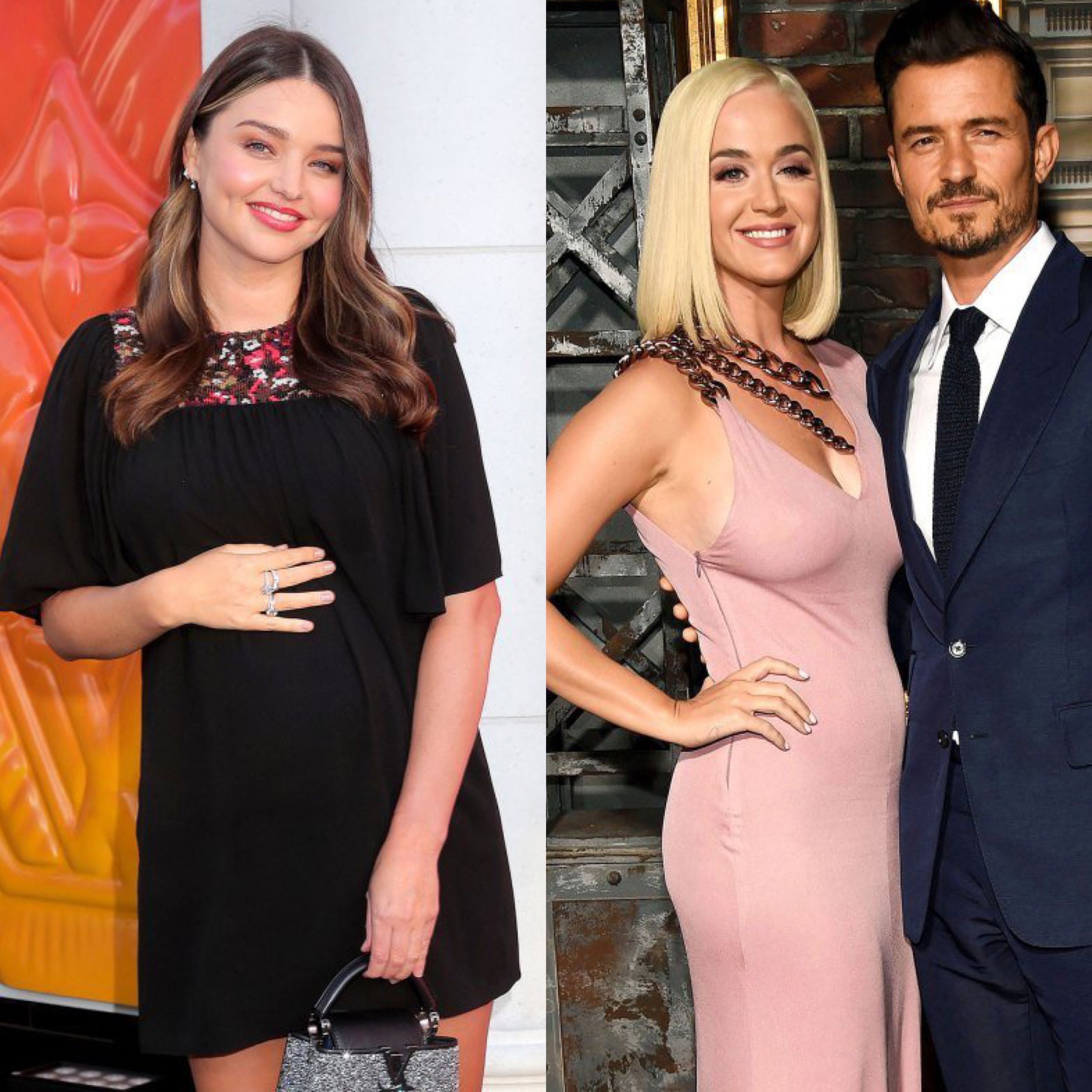 katy perry va miranda kerr anh 2