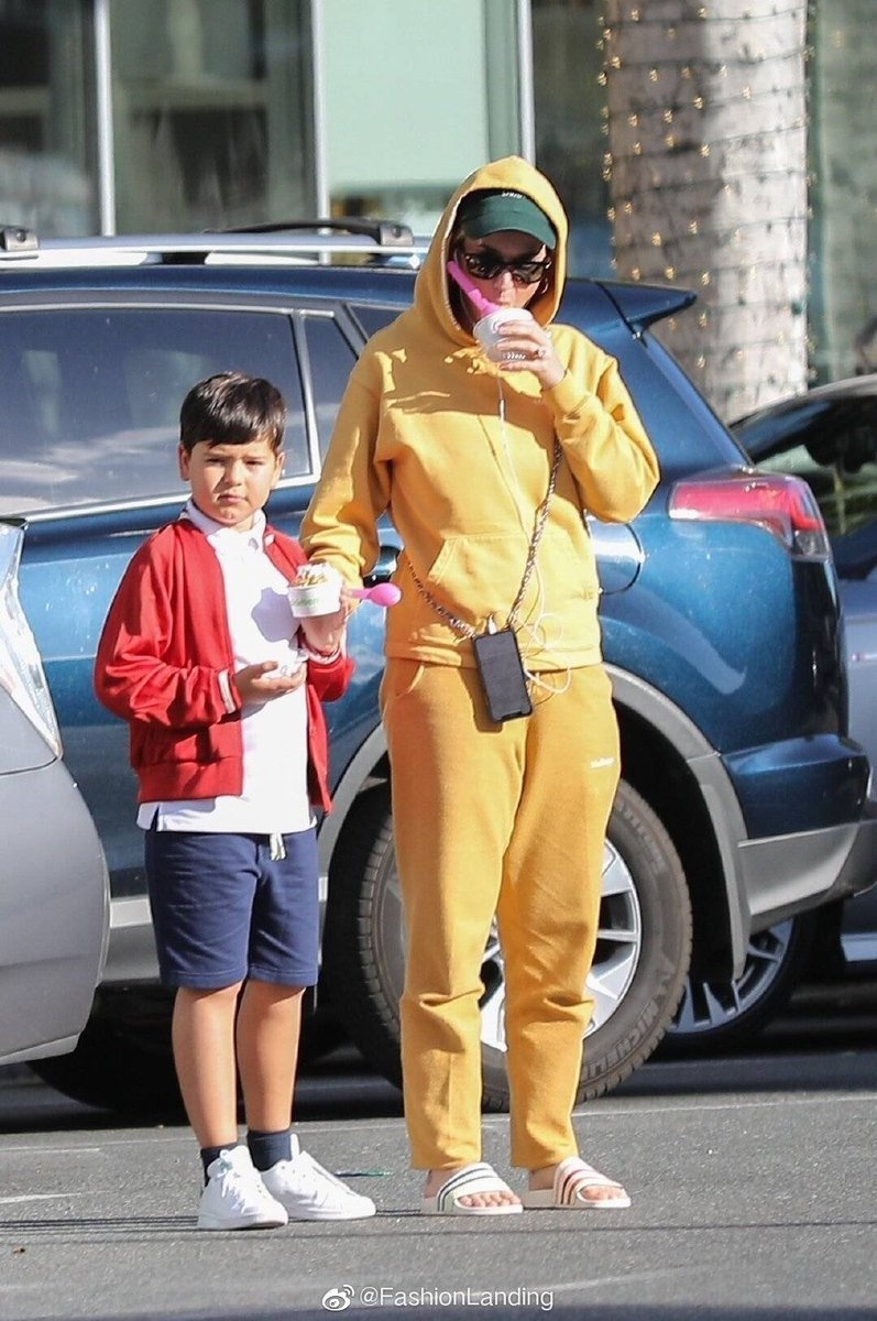 katy perry va miranda kerr anh 6