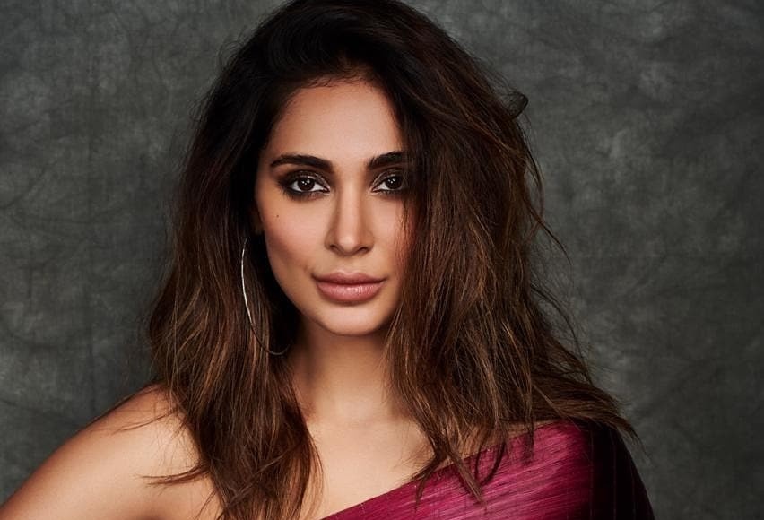 doi tinh lay vai dien o an do anh 1