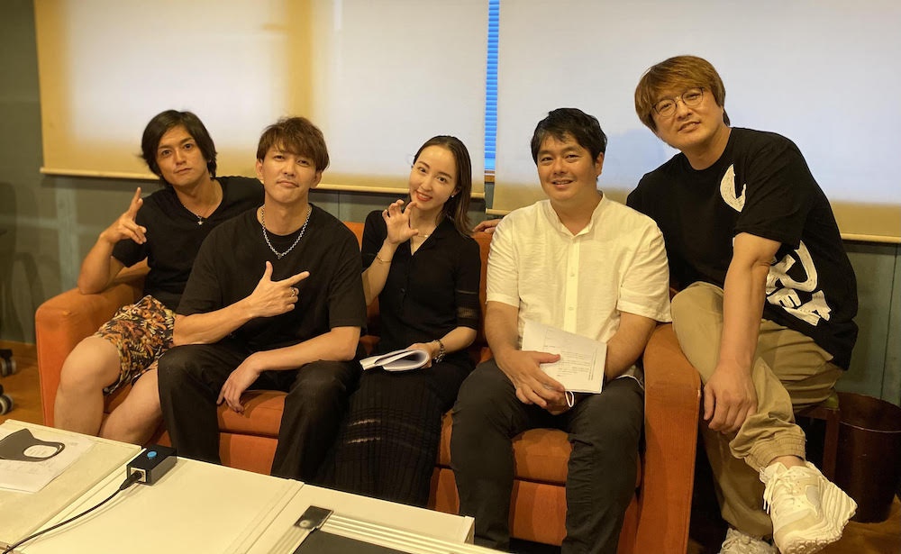 diễn viên siêu nhân gao tái ngộ sau 20 năm  ảnh 2 dien vien sieu nhan gao tai ngo sau 20 nam anh 2