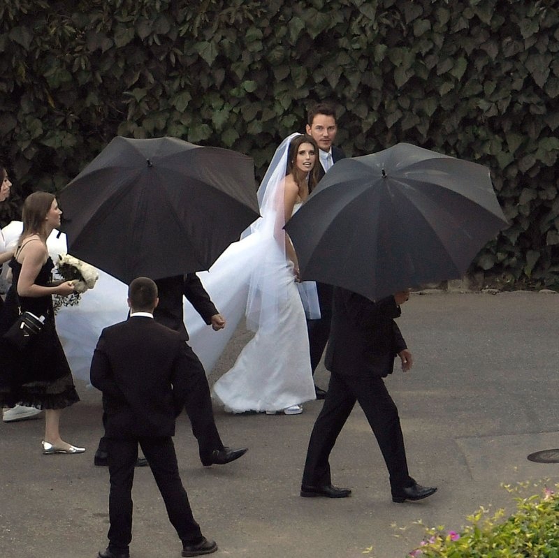 Chris Pratt va con gai Arnold Schwarzenegger anh 4