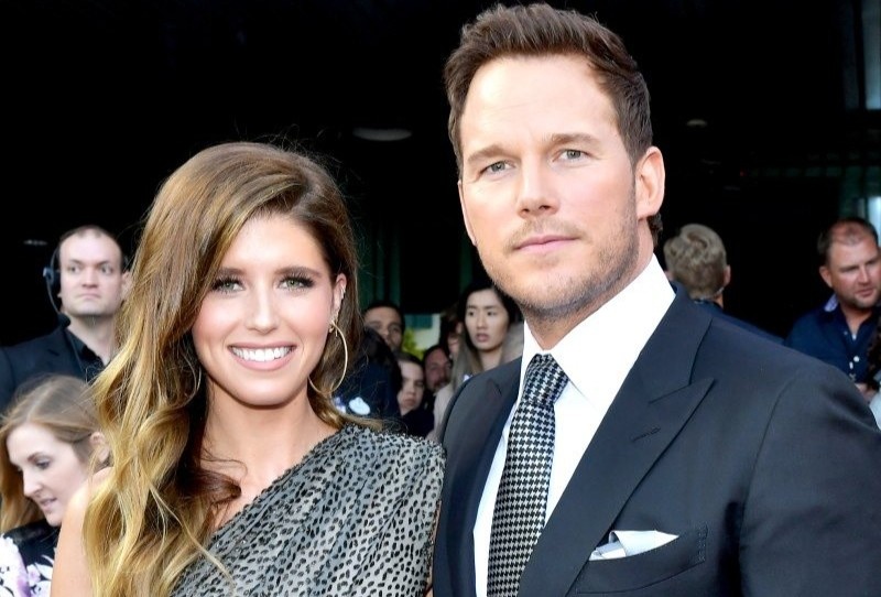 Chuyen tinh dep cua Chris Pratt va con gai sao 'Ke huy diet' hinh anh