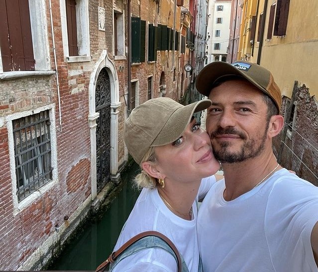 Tai san 370 trieu USD cua vo chong Orlando Bloom anh 1