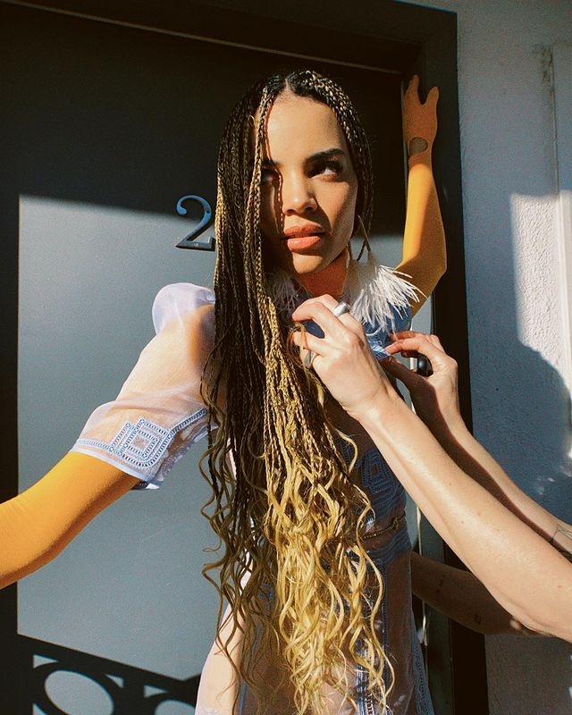 Bong hong moi cua vu tru sieu anh hung DC anh 3